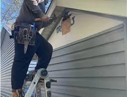 Reliable Alameda, CA Siding Solutions